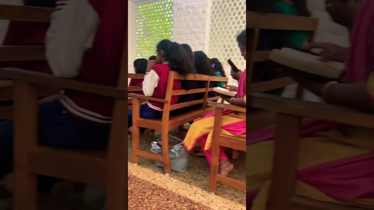 Visiting an orphanage #malayalam #shorts #kerala on Sunday