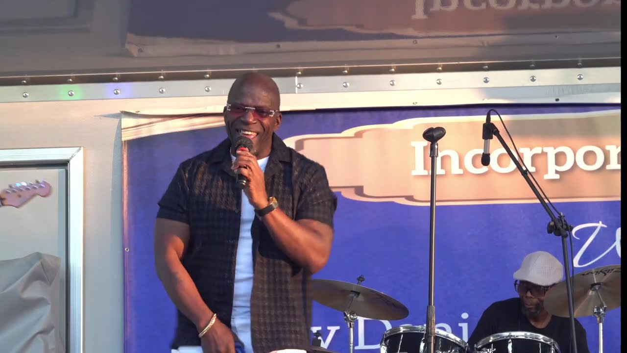 Pep and the Soul Explosion Band