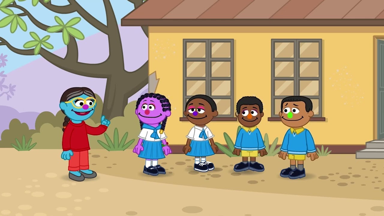 WASH UP! Girl Talk: Same Thing Happened