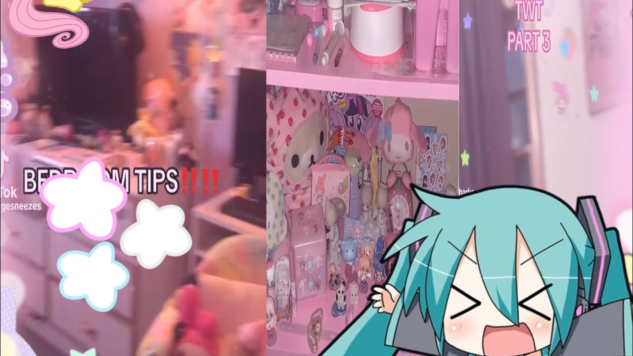 ♡o｡+..:*♡o｡+..Cutecore tiktok comp to keep u up at night🎀🍥🍼🍮🍟🥩♡o｡+..:*♡o｡+
