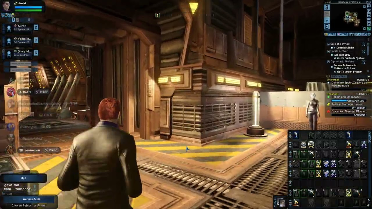 Star Trek  Online red alert event 2026 02 08   23 53 37 01
