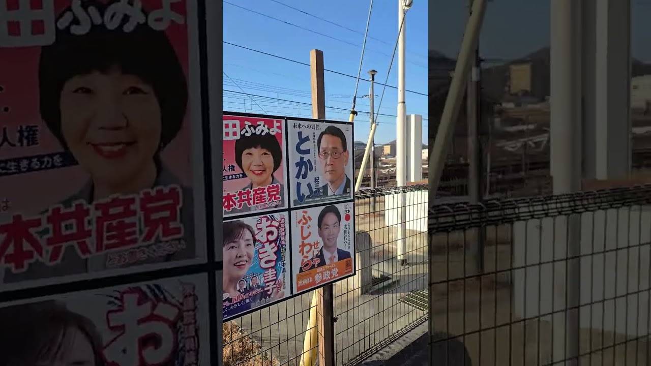 今日は新幹線の下まで歩くコース