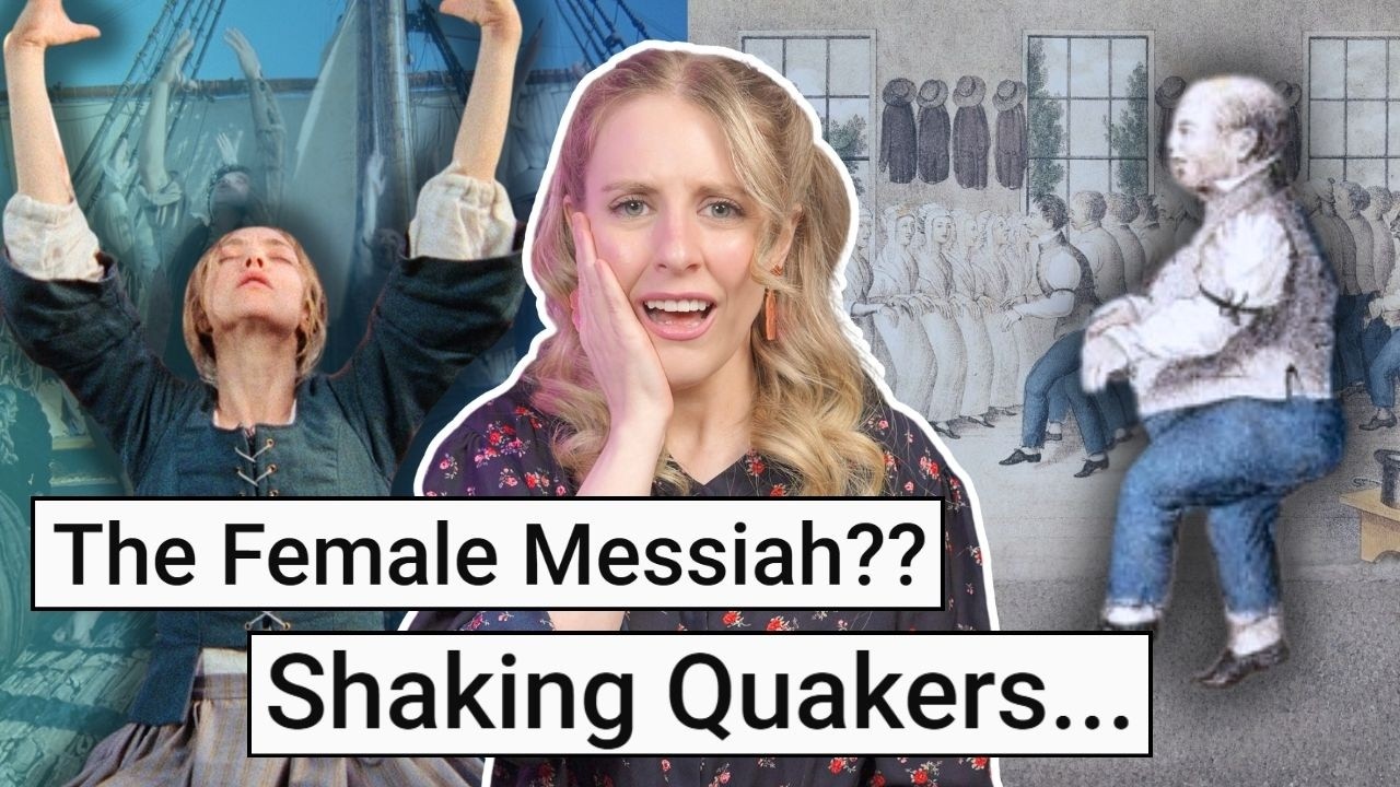 The Rise and Fall of America's Sexless Cult