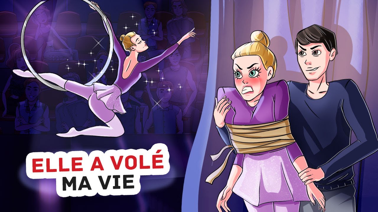 Ma Sœur Jumelle Est Jalouse de Mon Succès