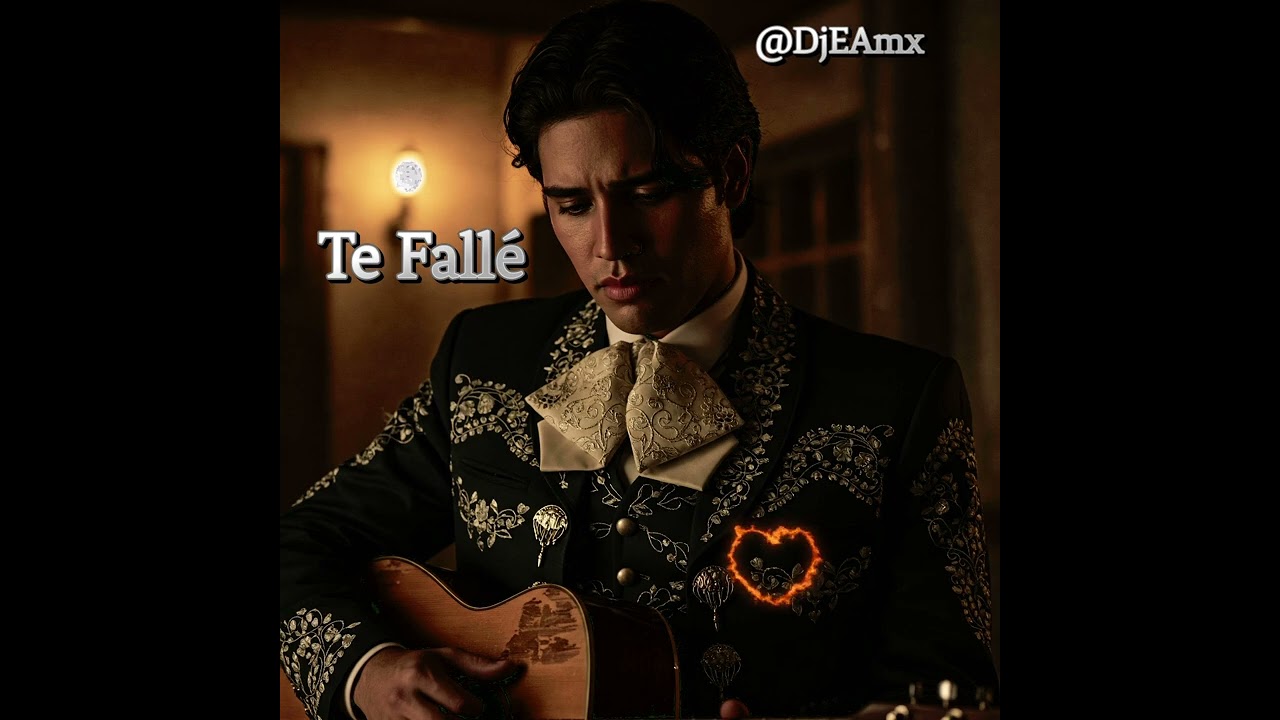 Te Fallé - 
