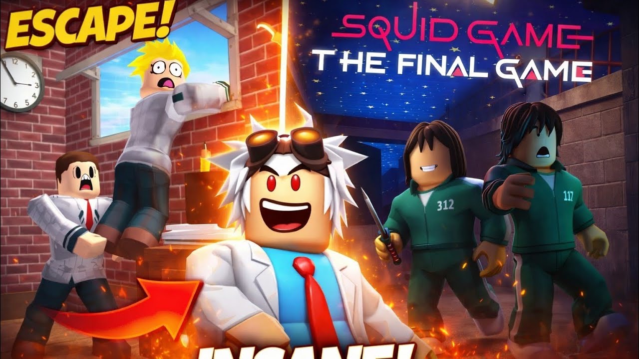 I Played 2 CRAZY Roblox Games… Can I Survive This? 😱🔥@navyaclutch #robloxchallenge #ytshorts #yt 