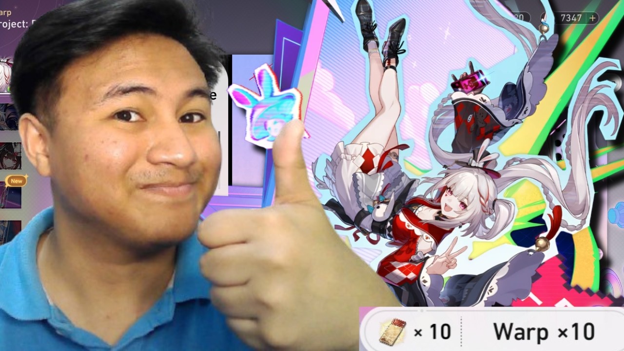THE BEST SPARXIE PULLS I'LL EVER HAVE!! - Honkai: Star Rail
