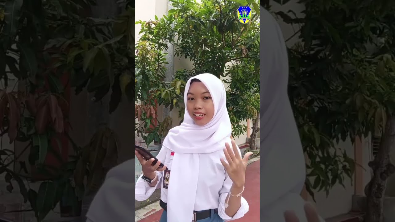 PESAN DAN KESAN ALUMNI I MUHITAMA