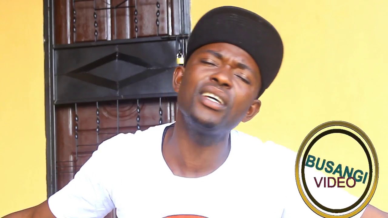 Malamla wazazi Busangi video