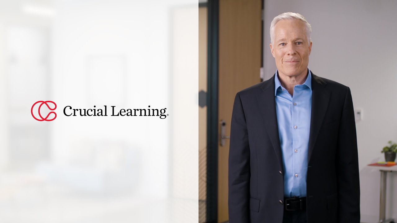 What Drives Real Organizational Change? Human Behavior.