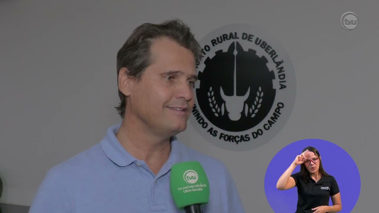 Femec 2026 acontece no Camaru entre os dias 23 e 27 de março | INFORMATIVO TVU-09/03/26