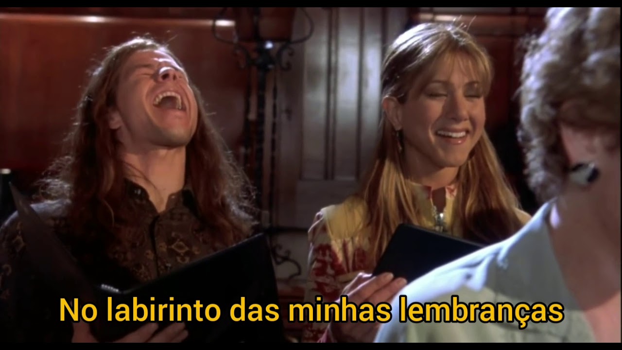 The Verve Pipe - Colorful ( Legendado)