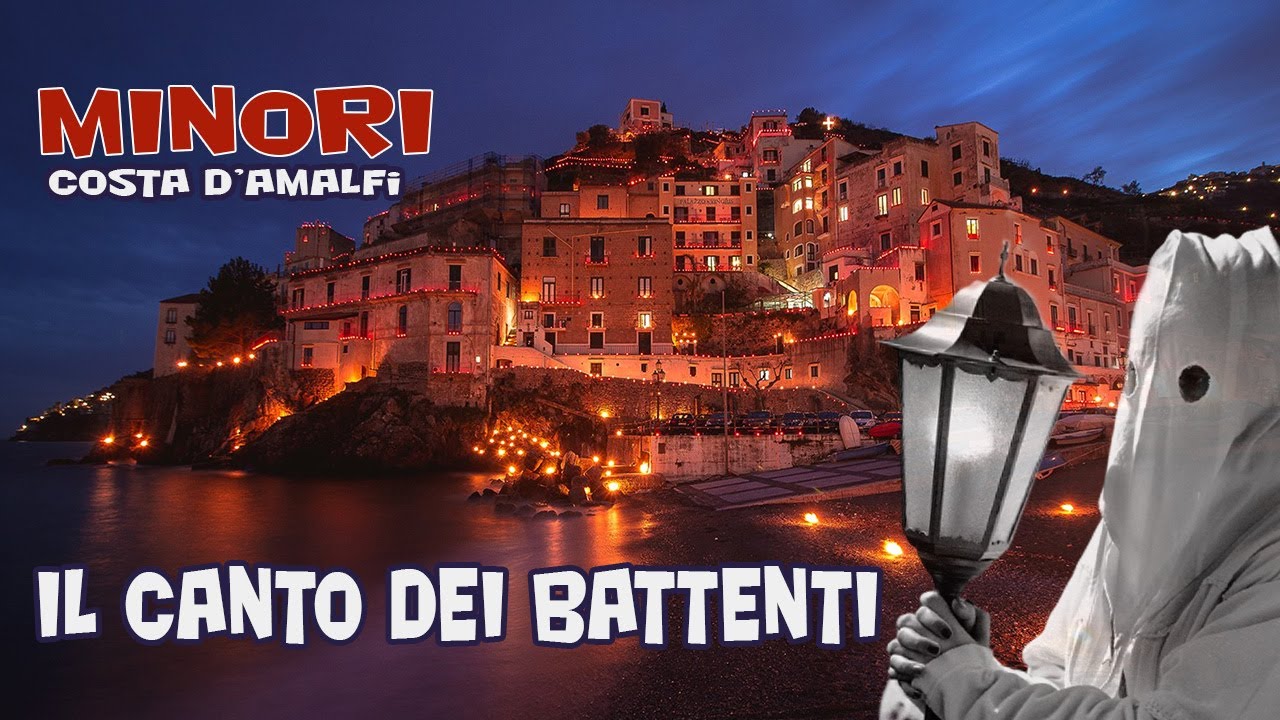 PASQUA #IL CANTO DEI BATTENTI
