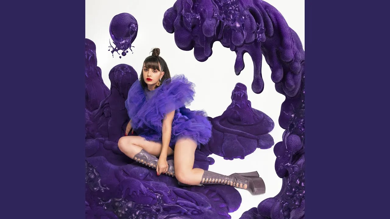 Charli XCX - Focus (slowed + reverb)