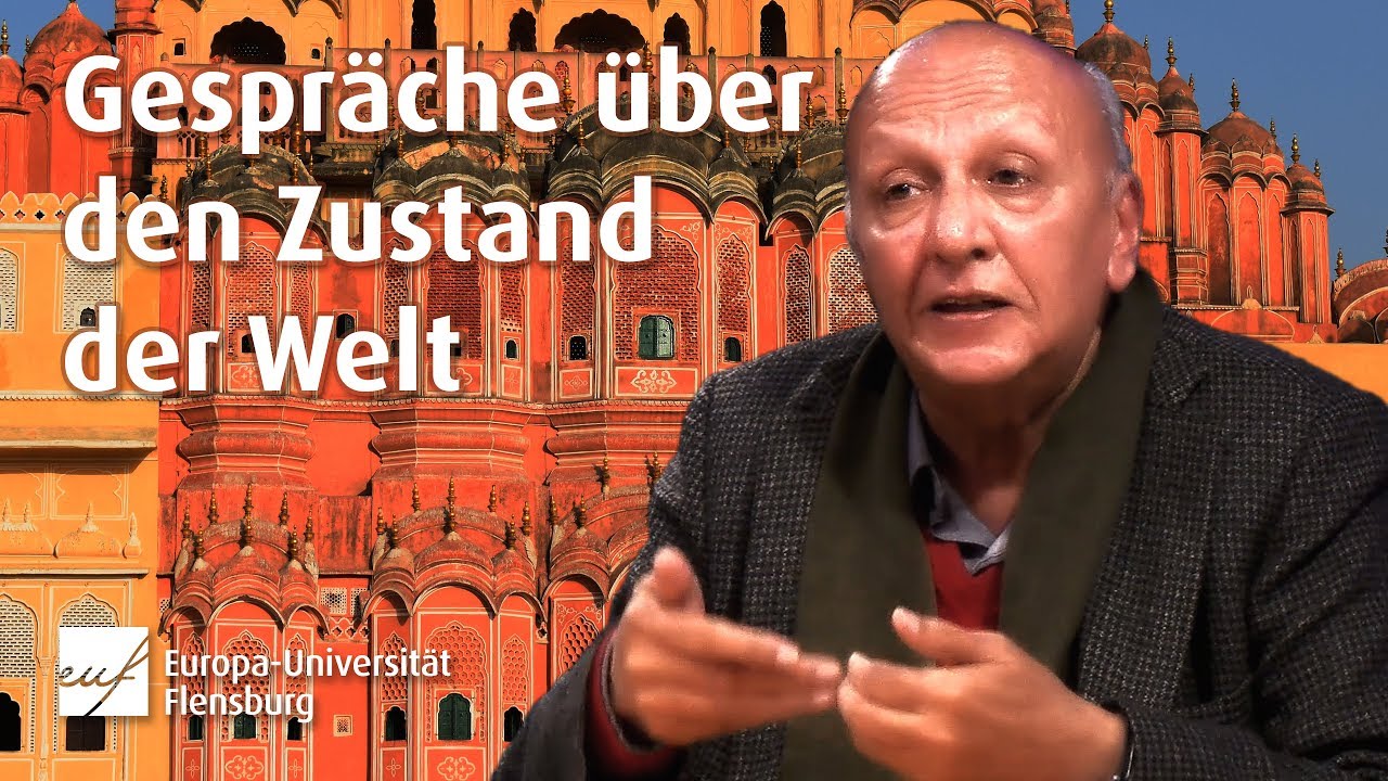 Wir und Ihr - Über Kastenwesen, Rassismus und Religion (Anil Bhatti, Indien)