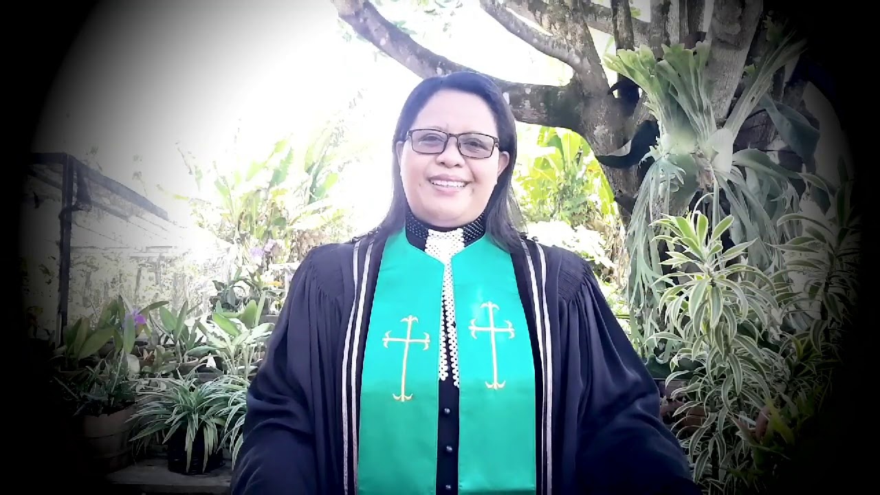 Kejadian 48:1-22 | Sebuah Keputusan Iman untuk Masa Depan Anakmu | Khotbah Ibadah Minggu