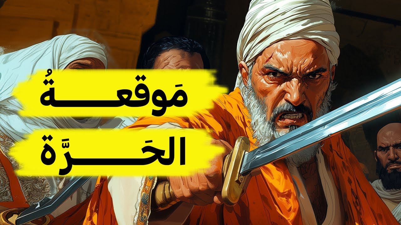 عندما هجم جيش المسلمين على مدينة الرسول واغتصبـ  ــوا الصحابيات وبناتهم