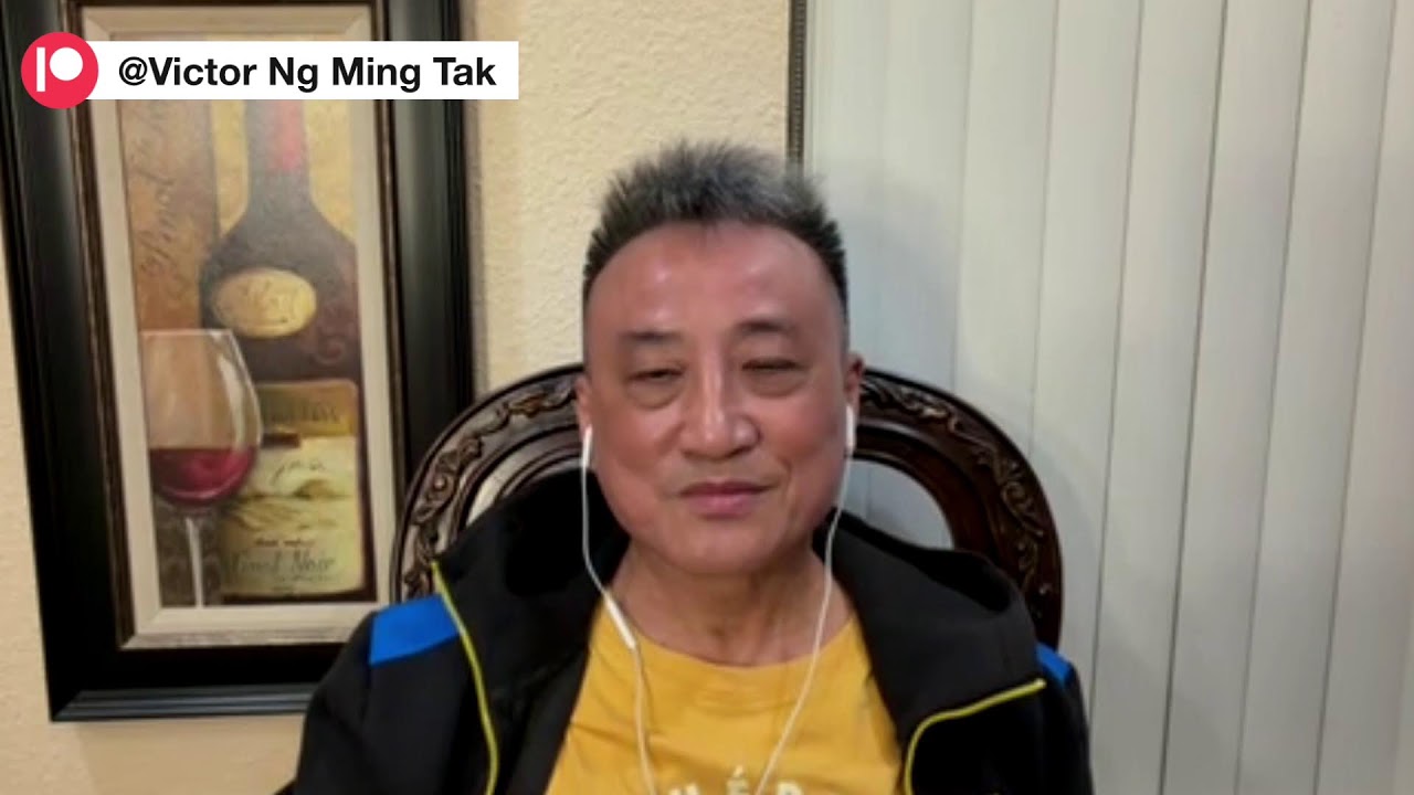 【17/3 Live Q&A】中美博弈最新進展 / 七國會否協助美國護航？/ 港官說現在上車不難？/ 長和與北京關係回暖？