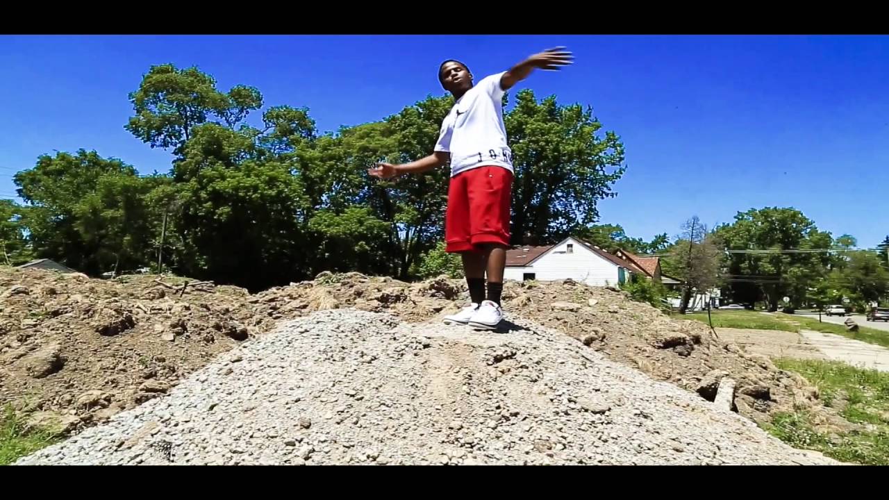 #Kasher Quon - Attitude |Shot By @Twotimedavis|