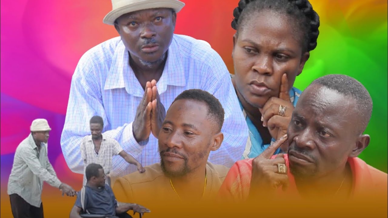Y3  OBI DE3  YIE🙏FT ALL KUMAWOOD STARS 🌟 🤩 