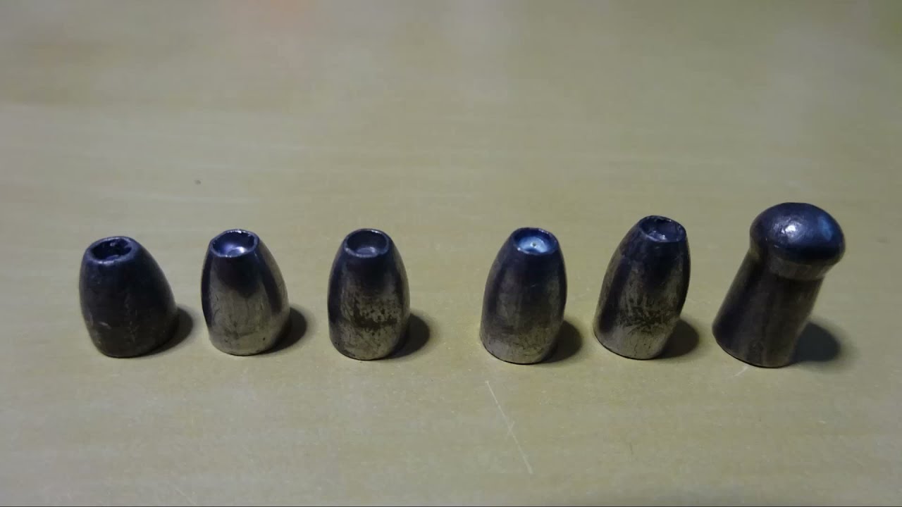 Diana Stormrider Slug Penetratie Test + Jsb Jumbo Beast