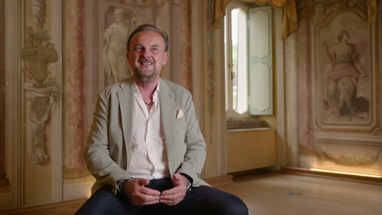 Massimo Casciola - VUS COM