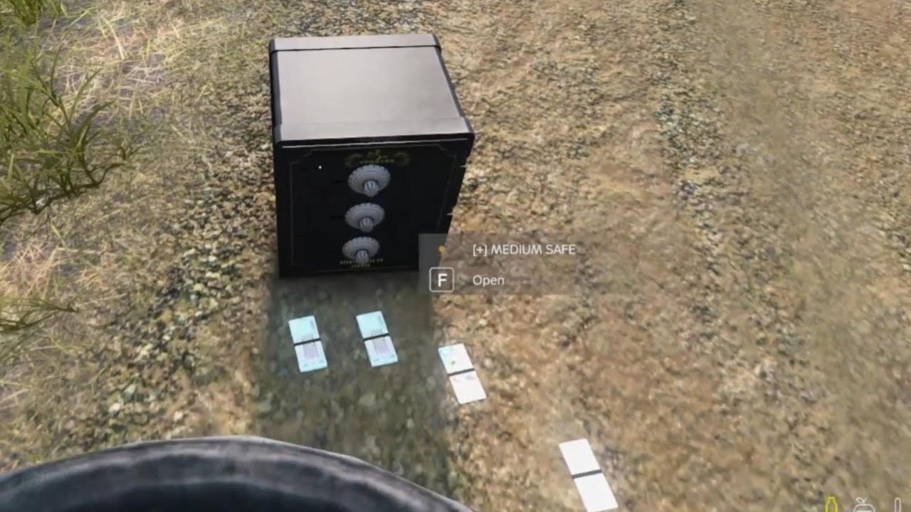 DayZ BEST TROLLING TRAP ! ! !  *this is not funny,man*