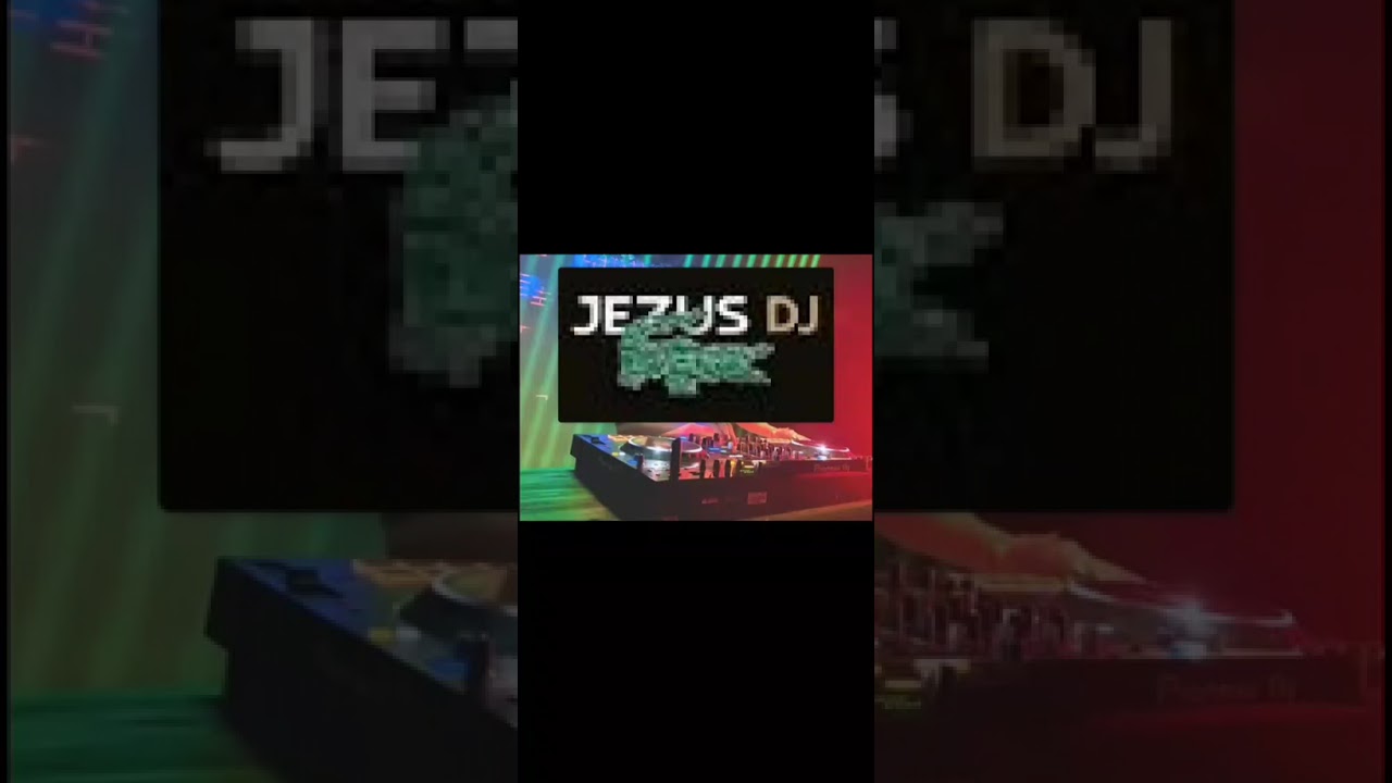 Tribal 3.1(Esto es colombia🇨🇴🇦🇴)JEZUS DJ