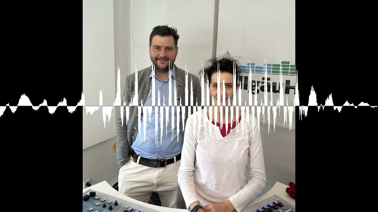 Wirtschaft am Bodensee: Im Gespräch mit Niklas Ringeisen, Leiter der Standortförderung Lindau