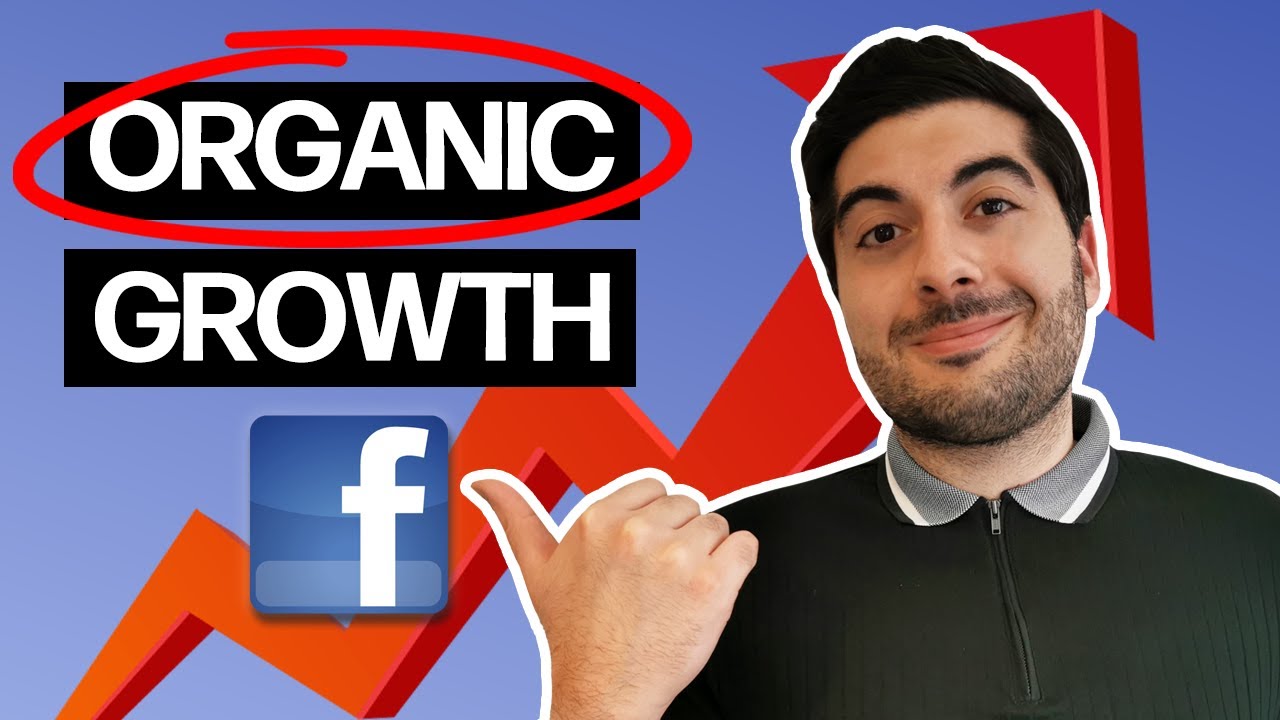 5 Easy Facebook Strategies to Boost Your Organic Growth