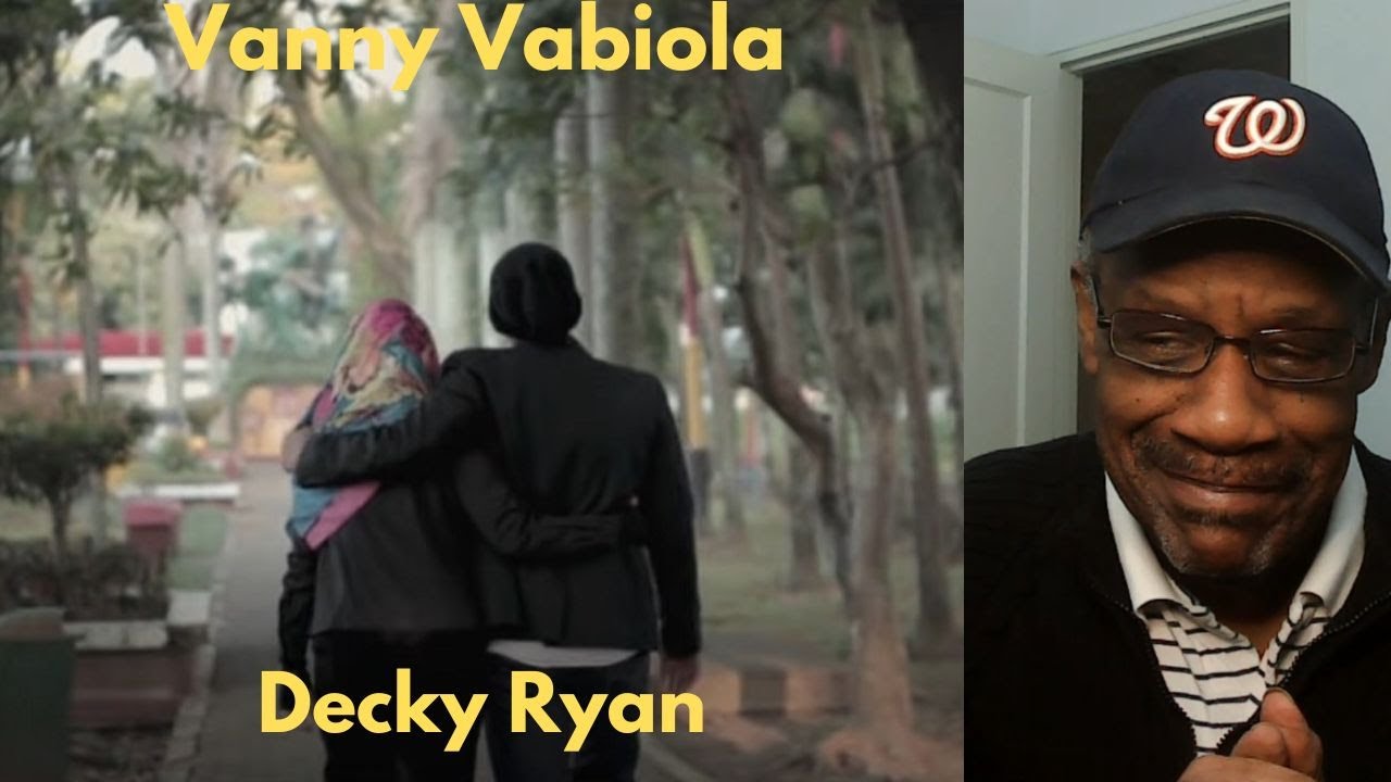 First Time Hearing | Vanny Vabiola – Endless Love | Zooty Reactions