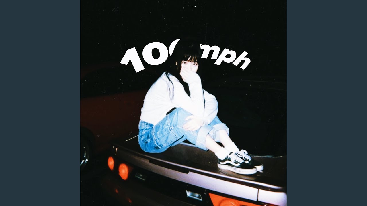 100mph (sped up)