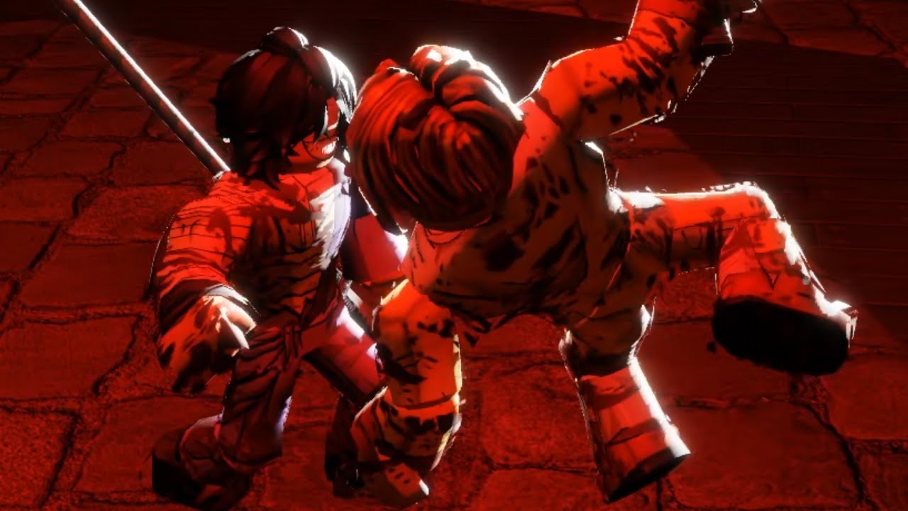 Killing EVERY OPPONENT Of Mine In Dueling Grounds...