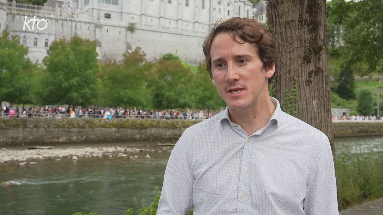 Louis-Henry : « Je me suis découvert généreux et utile »