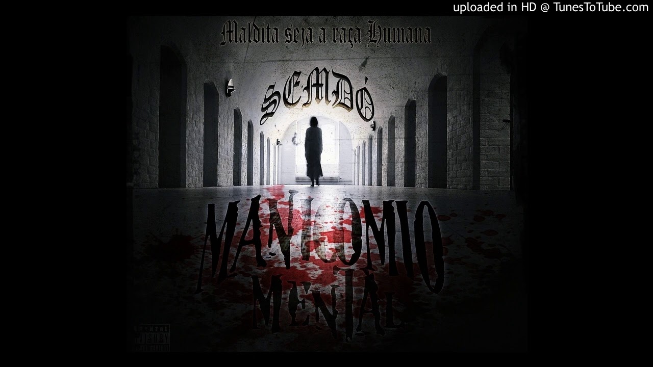 04-SEMDÓ - Puro Ódio (Prod. Underground Beats)