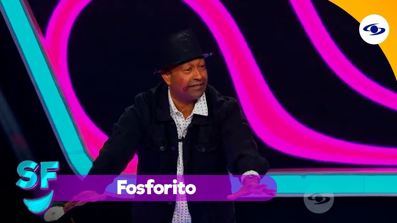 &iexcl;Un alcoh&oacute;lico claustrof&oacute;bico! Ron Jairo explica por qu&eacute; &eacute;l es un borracho distinto