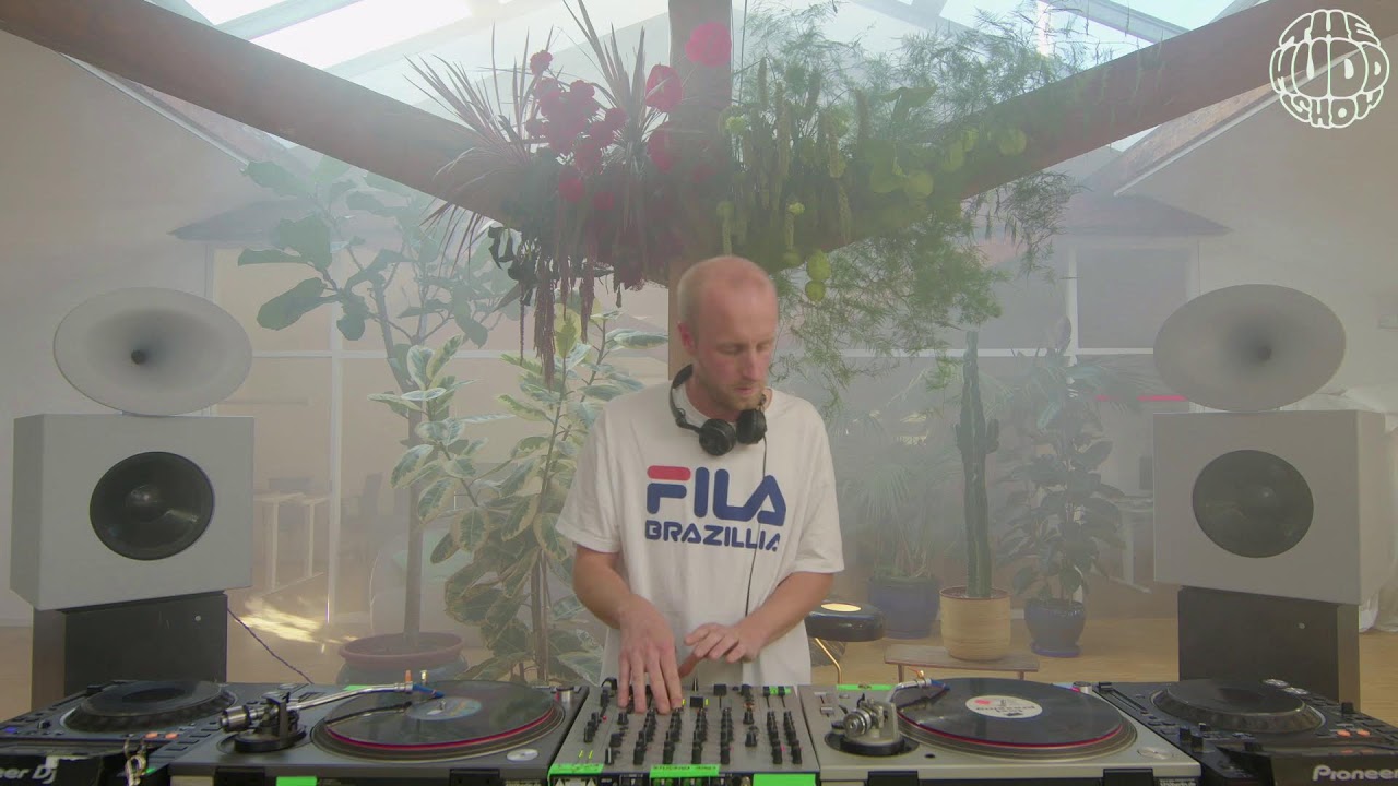 Alec Falconer | themuddshow
