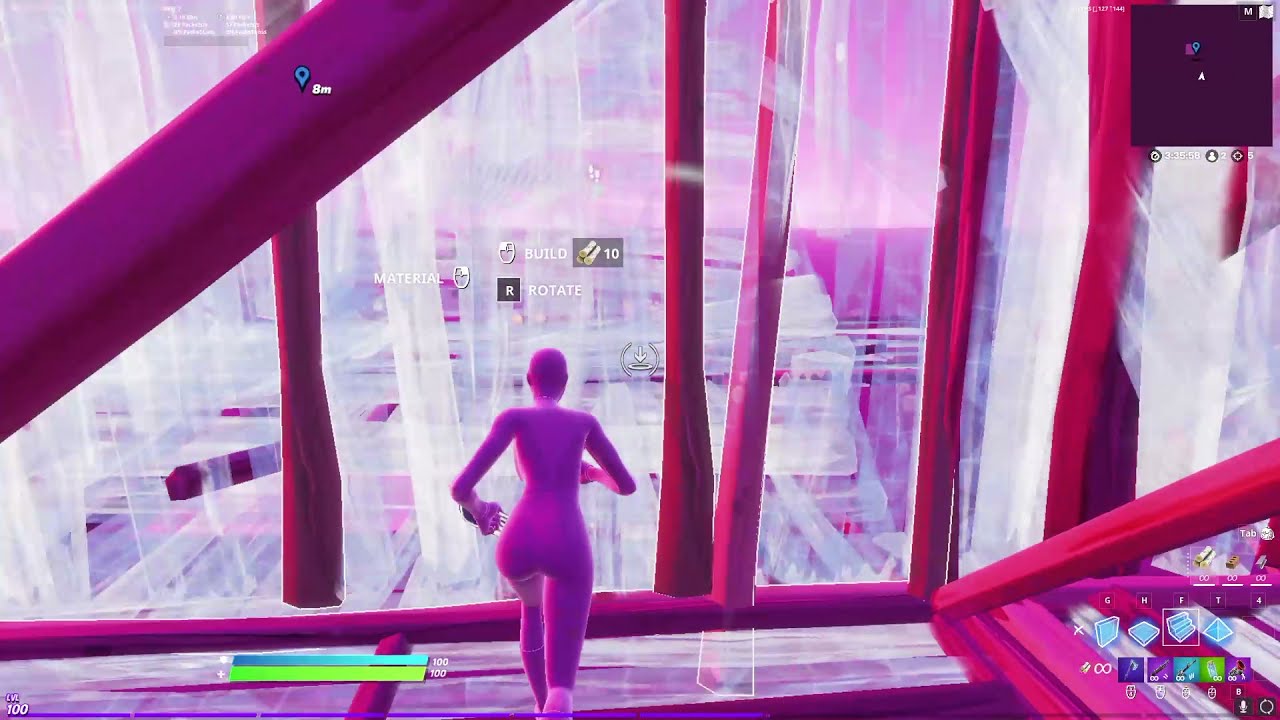3 2 1🚦(Fortnite Montage)