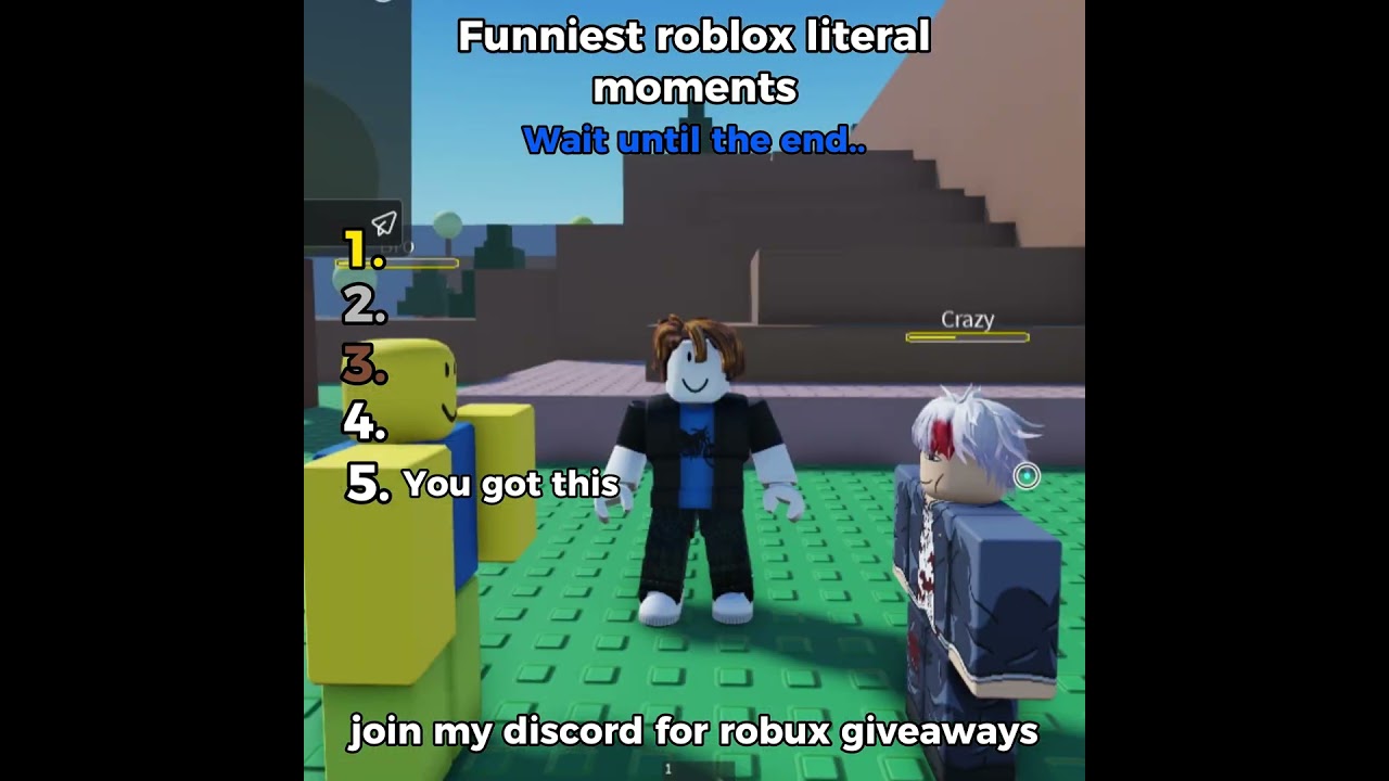 Смешные моменты в Roblox 😂 #roblox #смешно