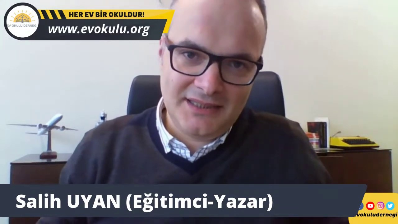 Dijital Dünyada E-beveyn Olmak