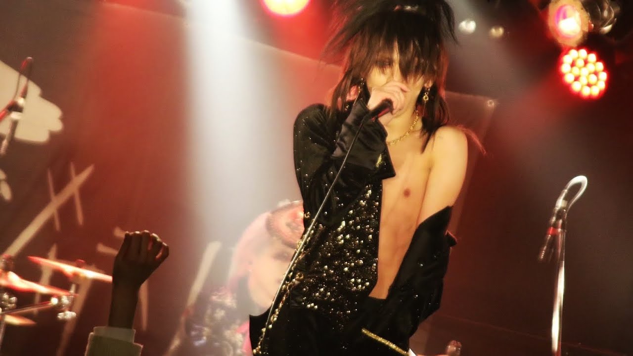 Jigsaw Bukimi Live clip 2
