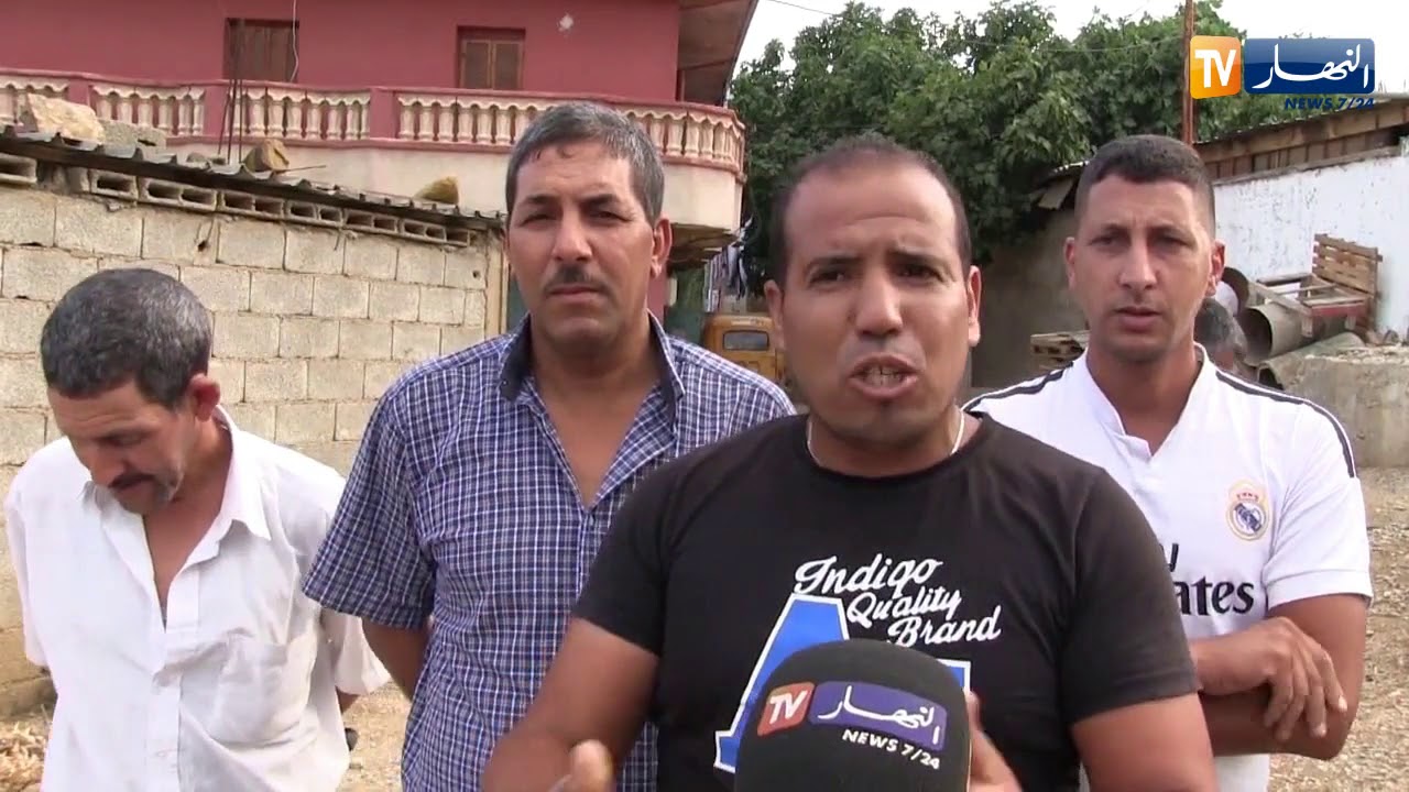 سكيكدة:  أزمة غاز البوتان تزيد من معاناة سكان حي 