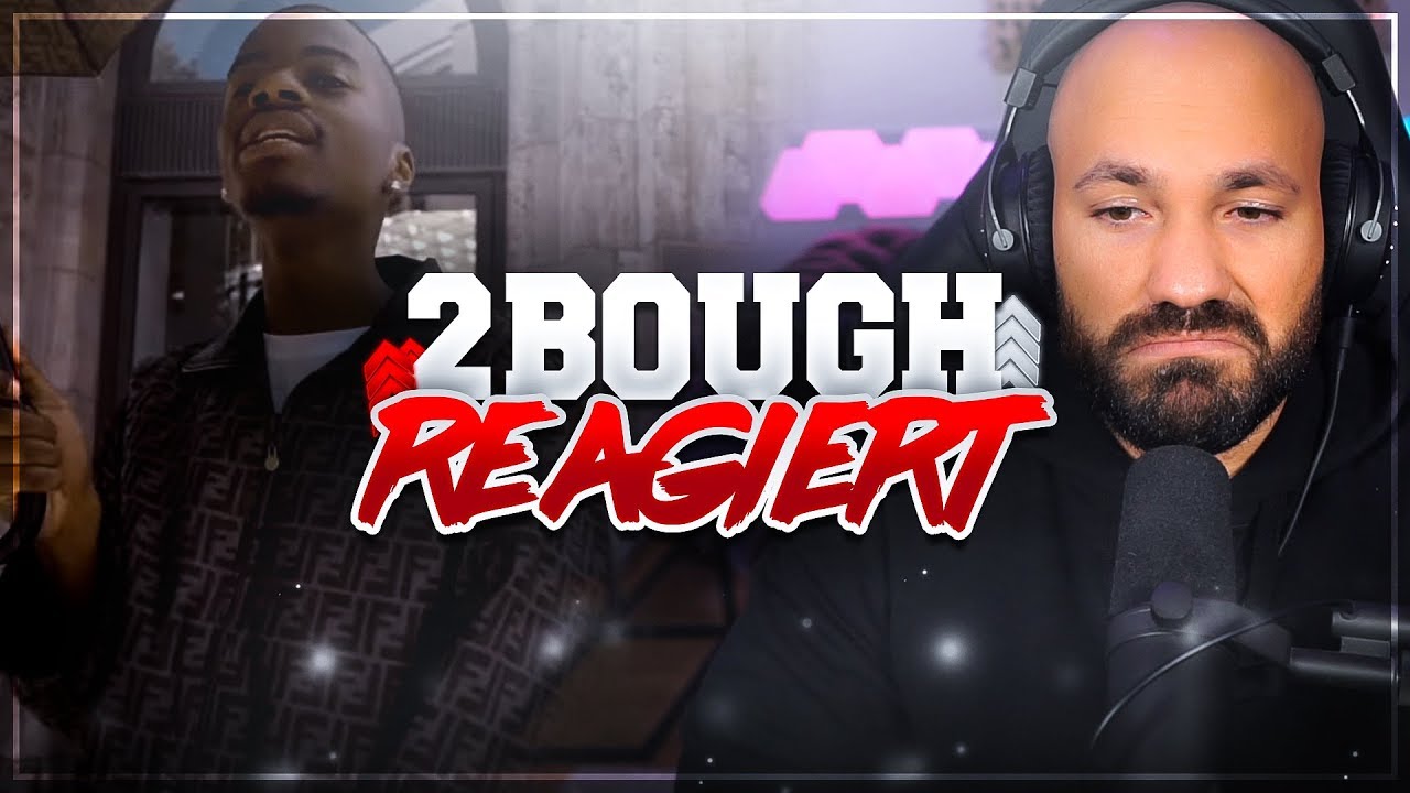 2Bough reagiert: Elias - Aquafina (prod. by Juh-Dee)