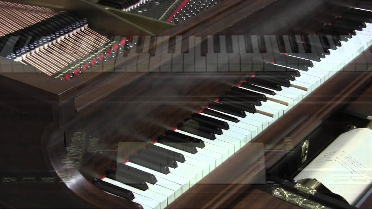 Valse Triste, Sibelius, Volavy, Ampico