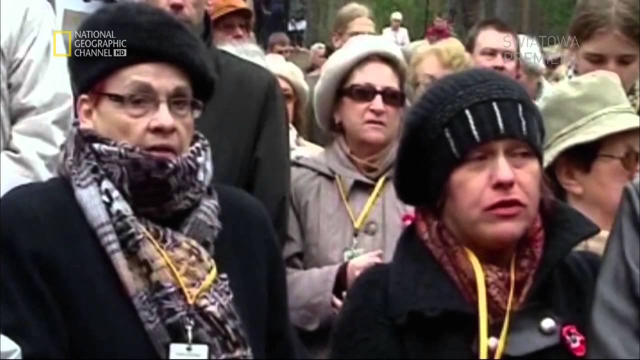 Mayday Air Crash Investigation S12E10 Death of the President 2010 Polish Air Force Tu 154 crash