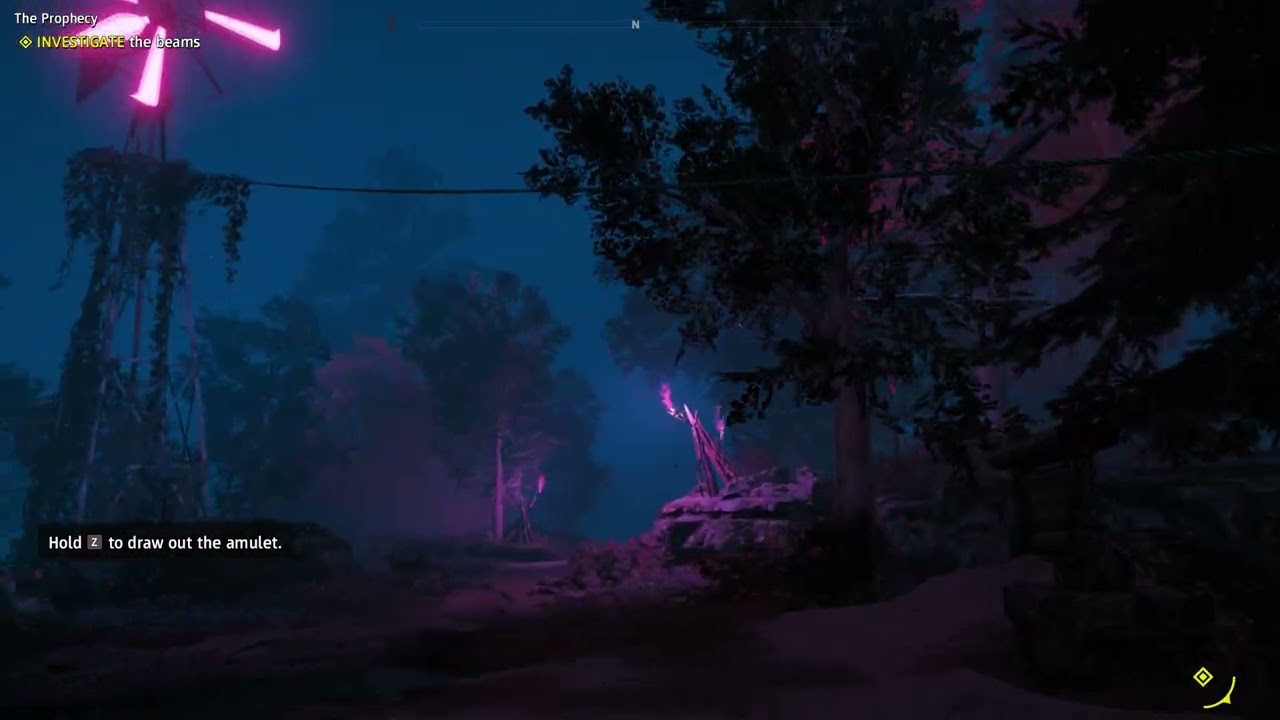 Far Cry 5: Новый рассвет. Мы победим!