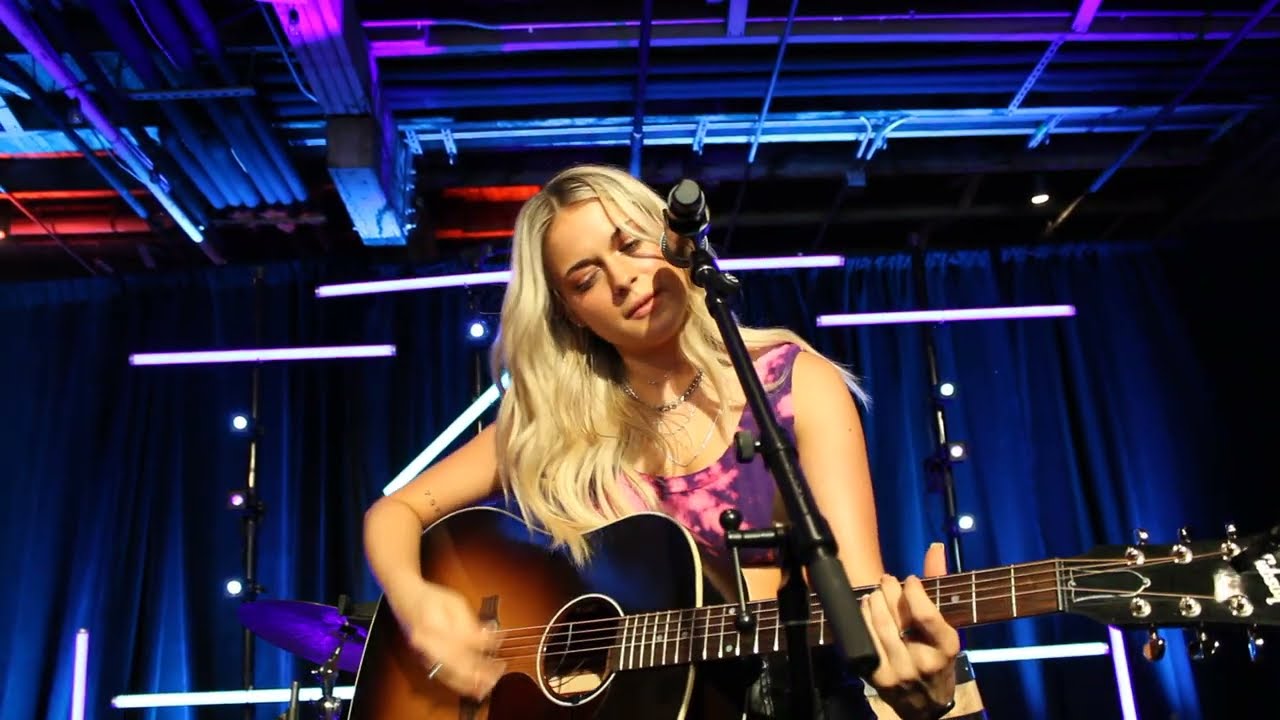 When We Were Friends - Alana Springsteen