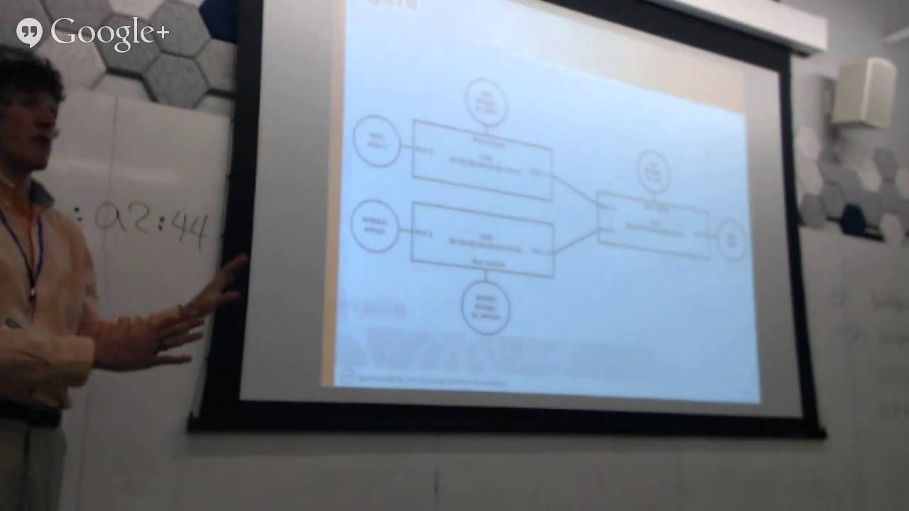 Advanced OpenFlow with WiMax