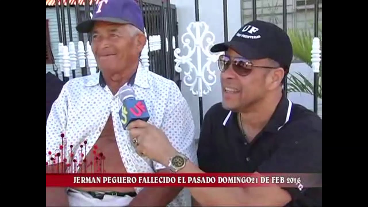 UNIENDO FRONTERAS