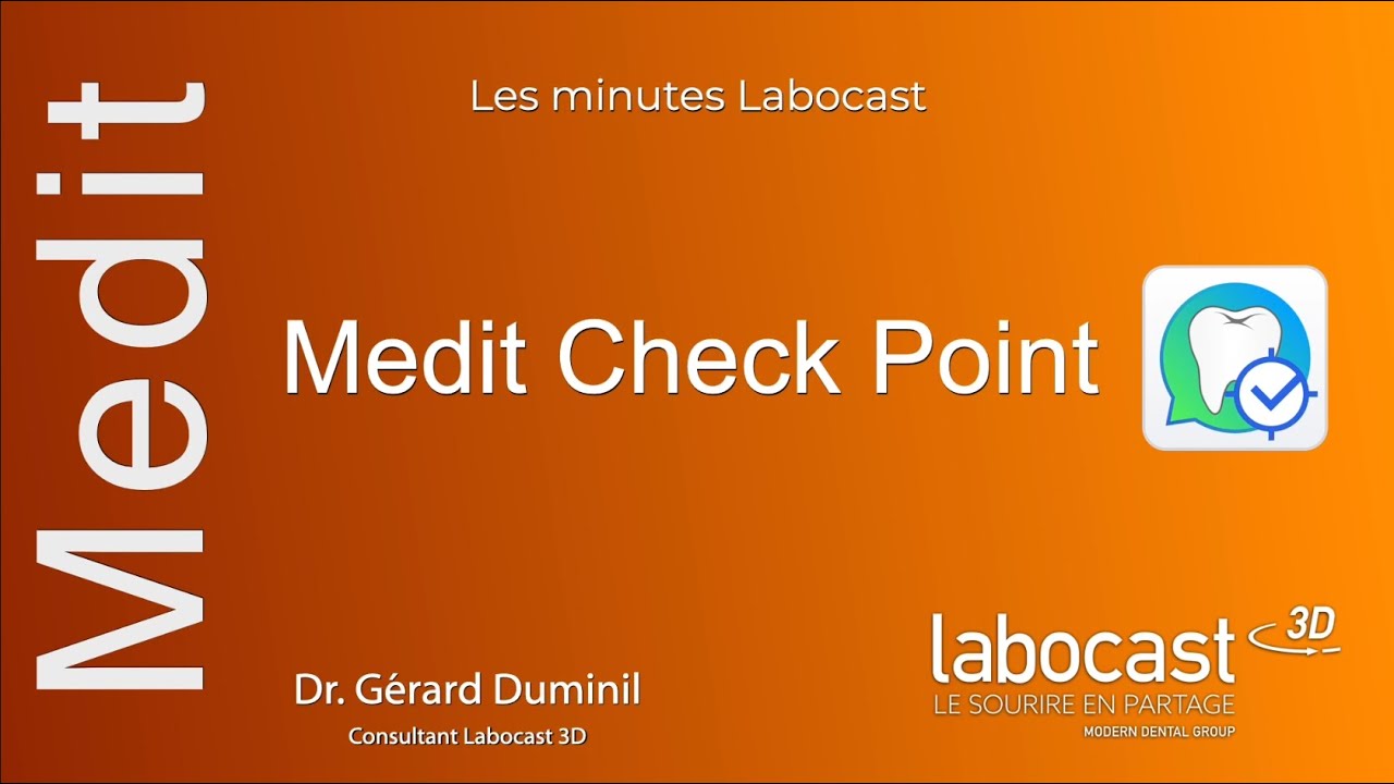 Medit Check Point